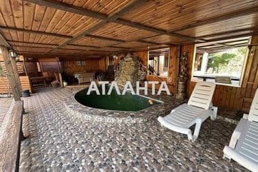 House by the address st. Dzerzhinskaya 1 ya (area 120 m²) - Atlanta.ua - photo 51