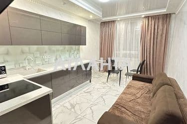 1-кімнатна квартира за адресою вул. Генуезька (площа 50 м²) - Atlanta.ua - фото 14