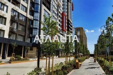 1-комнатная квартира по адресу ул. Вильямса ак. (площадь 25,2 м²) - Atlanta.ua - фото 13