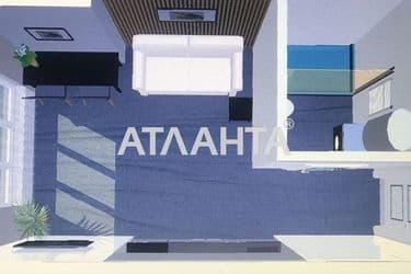 1-комнатная квартира по адресу ул. Вильямса ак. (площадь 25,2 м²) - Atlanta.ua - фото 11