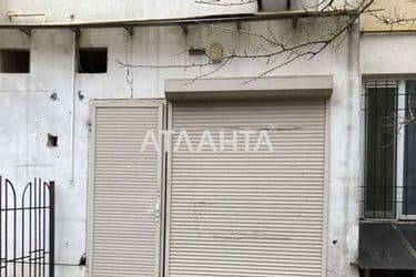 Commercial real estate at st. Levitana (area 265 m²) - Atlanta.ua - photo 15