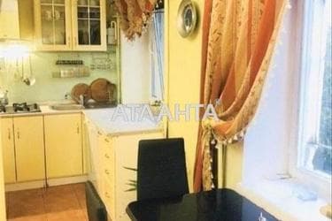 2-комнатная квартира по адресу ул. Сортировочная 1-я (площадь 45 м²) - Atlanta.ua - фото 7