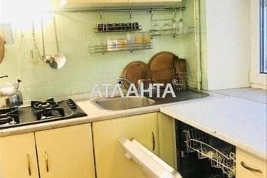 2-комнатная квартира по адресу ул. Сортировочная 1-я (площадь 45 м²) - Atlanta.ua - фото 8