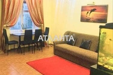 2-комнатная квартира по адресу ул. Сортировочная 1-я (площадь 45 м²) - Atlanta.ua - фото 9