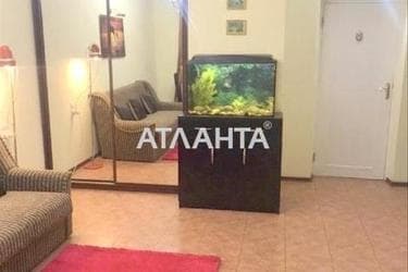 2-комнатная квартира по адресу ул. Сортировочная 1-я (площадь 45 м²) - Atlanta.ua - фото 10