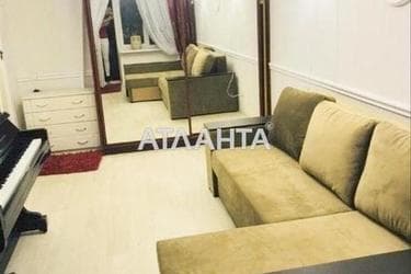 2-комнатная квартира по адресу ул. Сортировочная 1-я (площадь 45 м²) - Atlanta.ua - фото 11