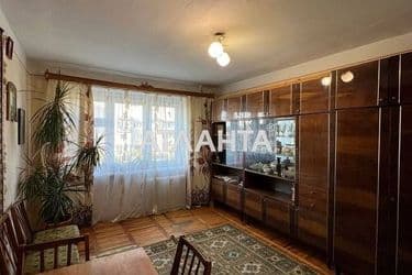 3-кімнатна квартира за адресою вул. Комарова Володимира (площа 62,3 м²) - Atlanta.ua - фото 20