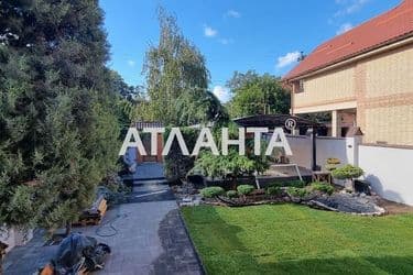 Дом по адресу ул. Саксаганского (площадь 250 м²) - Atlanta.ua - фото 58