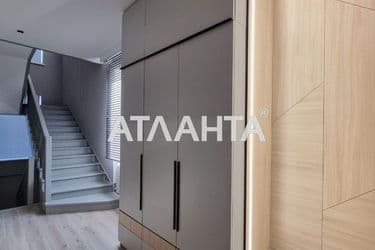 Дом по адресу ул. Саксаганского (площадь 250 м²) - Atlanta.ua - фото 45