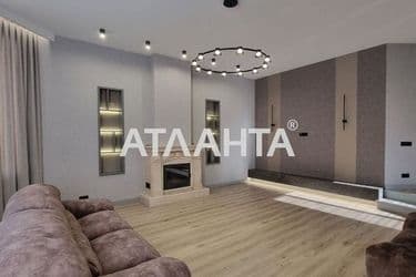 Дом по адресу ул. Саксаганского (площадь 250 м²) - Atlanta.ua - фото 43