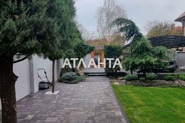Дом по адресу ул. Саксаганского (площадь 250 м²) - Atlanta.ua - фото 67