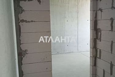 1-room apartment apartment by the address st. Prokhorovskaya Khvorostina (area 40,7 m²) - Atlanta.ua - photo 11