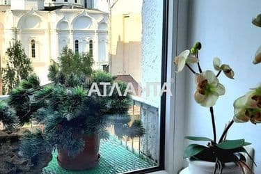 3-комнатная квартира по адресу ул. Преображенская (площадь 80 м²) - Atlanta.ua - фото 9