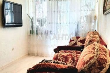 3-комнатная квартира по адресу ул. Преображенская (площадь 80 м²) - Atlanta.ua - фото 10