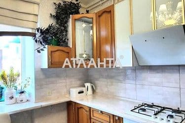 3-комнатная квартира по адресу ул. Преображенская (площадь 80 м²) - Atlanta.ua - фото 11