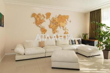 House by the address st. Lunnaya (area 242 m²) - Atlanta.ua - photo 34