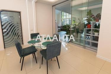 House by the address st. Lunnaya (area 242 m²) - Atlanta.ua - photo 38