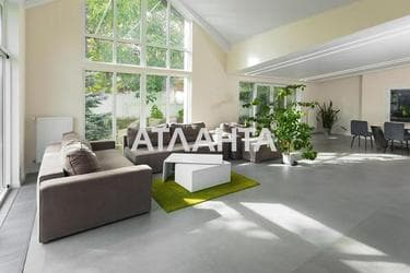 House by the address st. Lunnaya (area 242 m²) - Atlanta.ua - photo 43