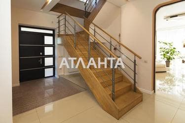 House by the address st. Lunnaya (area 242 m²) - Atlanta.ua - photo 47