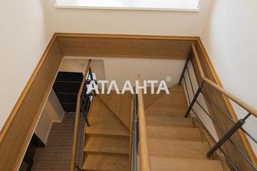 House by the address st. Lunnaya (area 242 m²) - Atlanta.ua - photo 53