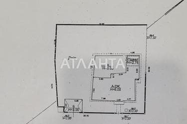 House by the address st. Lunnaya (area 242 m²) - Atlanta.ua - photo 60