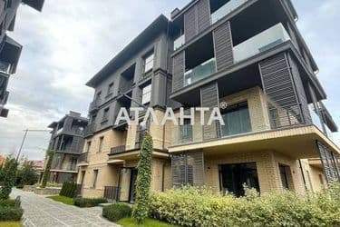 4+-rooms apartment apartment by the address st. Golovna (area 174,9 m²) - Atlanta.ua - photo 19