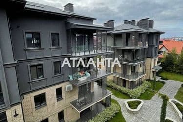 4+-rooms apartment apartment by the address st. Golovna (area 174,9 m²) - Atlanta.ua - photo 22