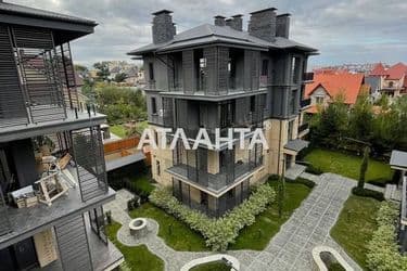 4+-rooms apartment apartment by the address st. Golovna (area 174,9 m²) - Atlanta.ua - photo 23