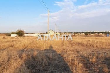 Участок по адресу Мира пр. (площадь 10 сот) - Atlanta.ua - фото 8