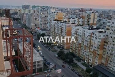 1-комнатная квартира по адресу ул. Сахарова (площадь 41 м²) - Atlanta.ua - фото 20