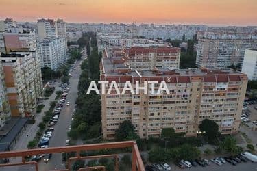 1-комнатная квартира по адресу ул. Сахарова (площадь 41 м²) - Atlanta.ua - фото 21