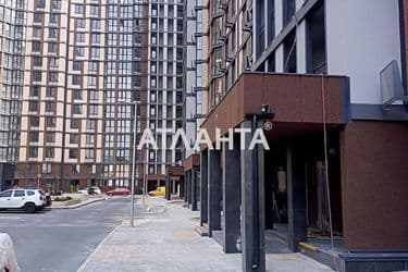 1-room apartment apartment by the address st. Prokhorovskaya Khvorostina (area 51,4 m²) - Atlanta.ua - photo 9
