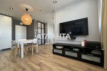 2-кімнатна квартира за адресою вул. Сергія Данченка (площа 82 м²) - Atlanta.ua - фото 33