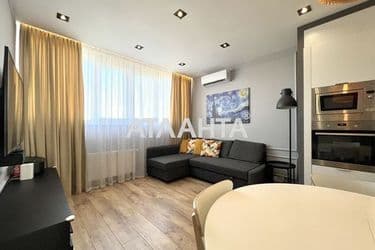 2-кімнатна квартира за адресою вул. Сергія Данченка (площа 82 м²) - Atlanta.ua - фото 34