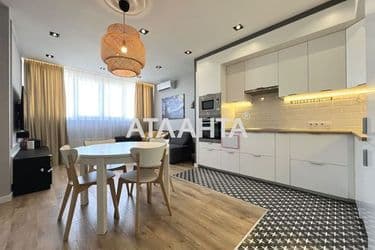 2-кімнатна квартира за адресою вул. Сергія Данченка (площа 82 м²) - Atlanta.ua - фото 35