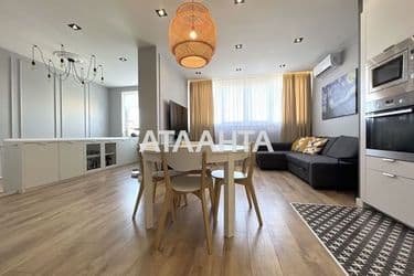 2-кімнатна квартира за адресою вул. Сергія Данченка (площа 82 м²) - Atlanta.ua - фото 31