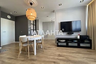 2-кімнатна квартира за адресою вул. Сергія Данченка (площа 82 м²) - Atlanta.ua - фото 37