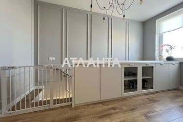 2-кімнатна квартира за адресою вул. Сергія Данченка (площа 82 м²) - Atlanta.ua - фото 41