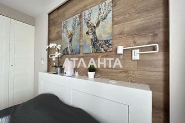 2-кімнатна квартира за адресою вул. Сергія Данченка (площа 82 м²) - Atlanta.ua - фото 44
