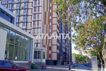 1-кімнатна квартира за адресою вул. Прохорівська (площа 51,4 м²) - Atlanta.ua - фото 9