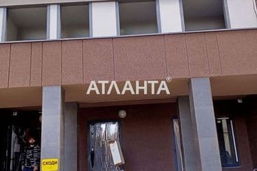 1-кімнатна квартира за адресою вул. Прохорівська (площа 51,4 м²) - Atlanta.ua - фото 10