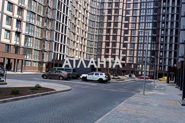 1-room apartment apartment by the address st. Prokhorovskaya Khvorostina (area 40,6 m²) - Atlanta.ua - photo 8
