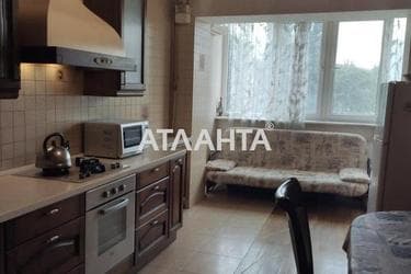 2-комнатная квартира по адресу ул. Армейская (площадь 93 м²) - Atlanta.ua - фото 32