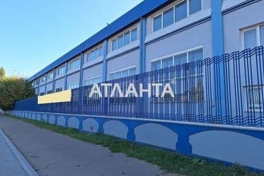 Commercial real estate at st. Balkovskaya Frunze (area 2012,5 m²) - Atlanta.ua - photo 20