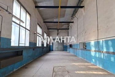 Commercial real estate at st. Balkovskaya Frunze (area 2012,5 m²) - Atlanta.ua - photo 21