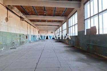 Commercial real estate at st. Balkovskaya Frunze (area 2012,5 m²) - Atlanta.ua - photo 22