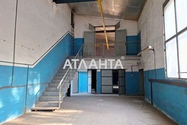 Commercial real estate at st. Balkovskaya Frunze (area 2012,5 m²) - Atlanta.ua - photo 23