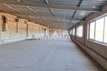 Commercial real estate at st. Balkovskaya Frunze (area 2012,5 m²) - Atlanta.ua - photo 24