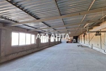 Commercial real estate at st. Balkovskaya Frunze (area 2012,5 m²) - Atlanta.ua - photo 25