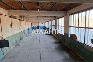 Commercial real estate at st. Balkovskaya Frunze (area 2012,5 m²) - Atlanta.ua - photo 26